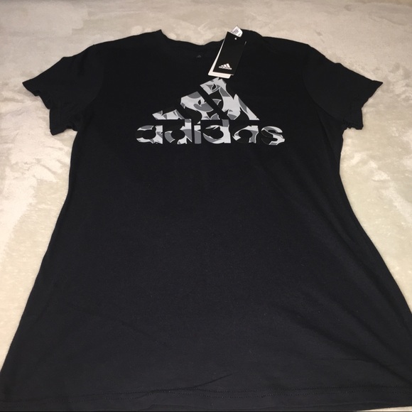 adidas Design to Move ClimaLite® Training T-Shirt - Picture 2 of 3